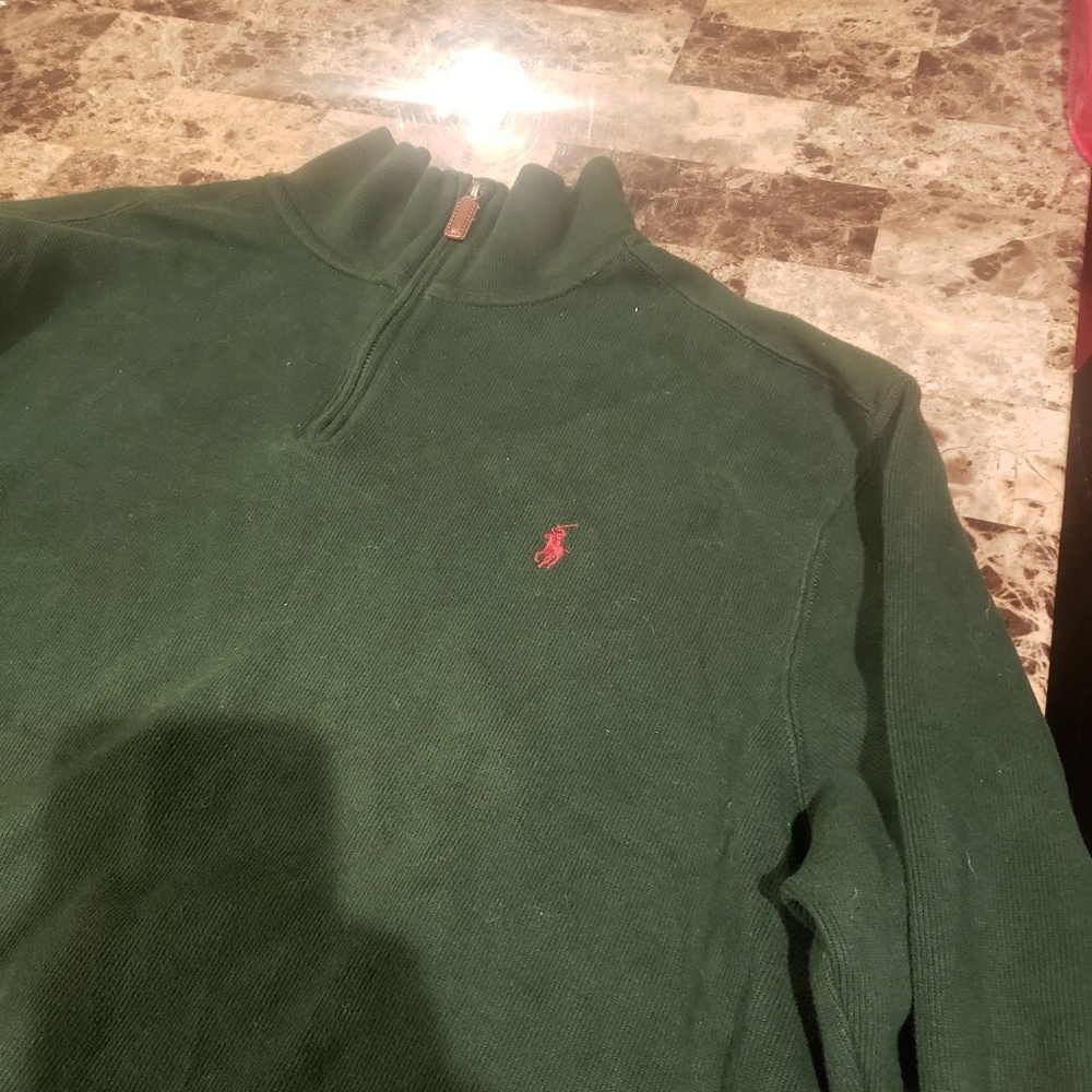 Polo By Ralph Lauren